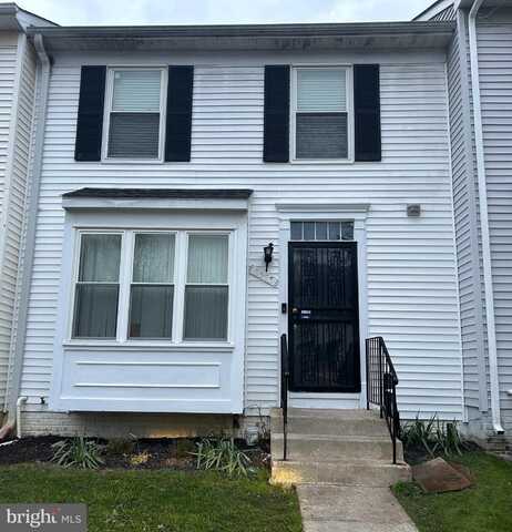 8573 RITCHBORO ROAD, DISTRICT HEIGHTS, MD 20747