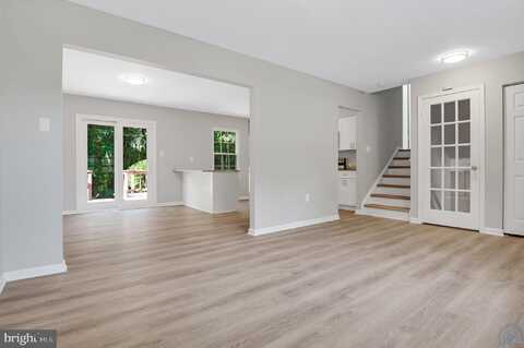 2308 WAGON WHEEL COURT, FORT WASHINGTON, MD 20744