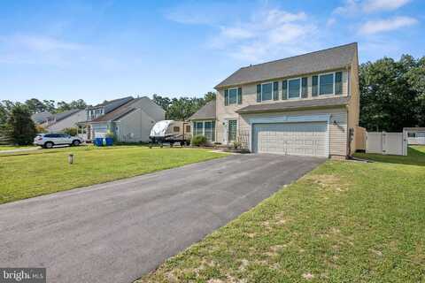 310 MONTANA TRAIL, BROWNS MILLS, NJ 08015