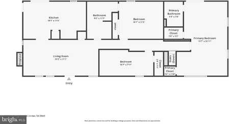 247 MARSDEN HEIGHTS ROAD, LINDEN, VA 22642
