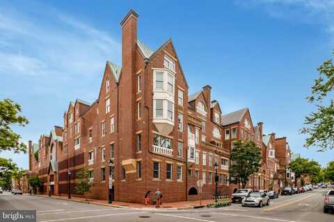110 CAMERON STREET, ALEXANDRIA, VA 22314