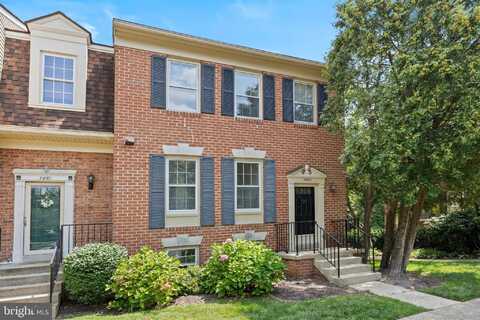 7863 HAMPTON VILLAGE PASS, ANNANDALE, VA 22003