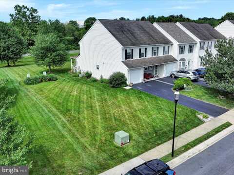 39 HERON DRIVE, DENVER, PA 17517