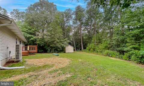 21851 PETERS COURT, CALIFORNIA, MD 20619