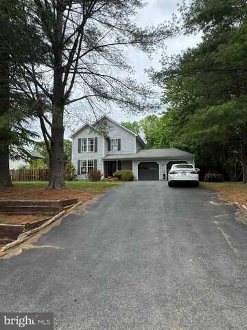 62 VISTA WOODS ROAD, STAFFORD, VA 22556