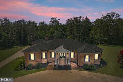 177 HATCHER DRIVE, FRONT ROYAL, VA 22630