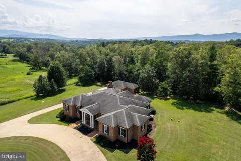 177 HATCHER DRIVE, FRONT ROYAL, VA 22630