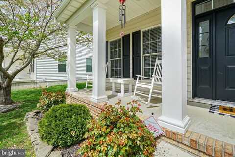 112 BUR OAK DRIVE, SMYRNA, DE 19977