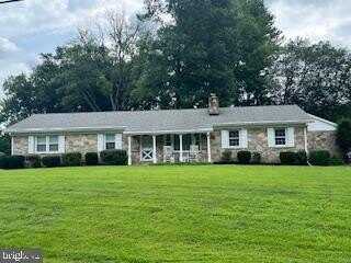 5813 MELVILLE ROAD, SYKESVILLE, MD 21784