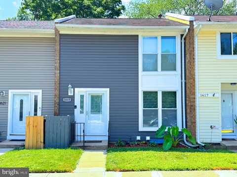 1619 NEW WINDSOR COURT, CROFTON, MD 21114