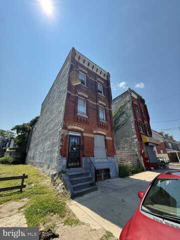 2236 W DIAMOND STREET, PHILADELPHIA, PA 19121