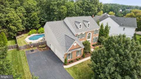 42762 FOREST CREST COURT, ASHBURN, VA 20148