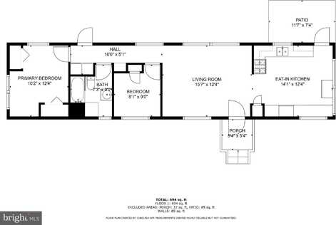 0 PLEASANT VIEW ROAD, HALIFAX, PA 17032