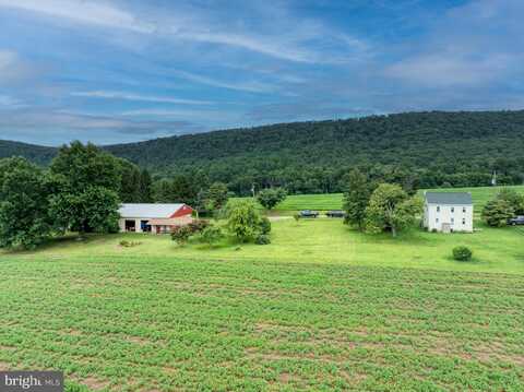 158 C PLEASANT VIEW ROAD, HALIFAX, PA 17032
