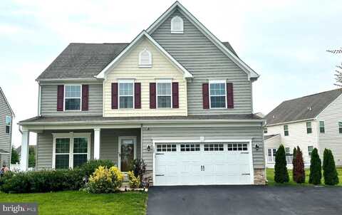 152 TYWYN DRIVE, MIDDLETOWN, DE 19709