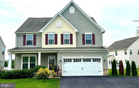 152 TYWYN DRIVE, MIDDLETOWN, DE 19709