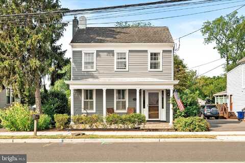 22 CHURCH STREET, ALLENTOWN, NJ 08501
