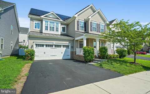 4208 CAMBERWELL LANE, BURTONSVILLE, MD 20866
