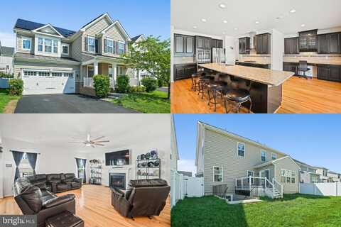 4208 CAMBERWELL LANE, BURTONSVILLE, MD 20866