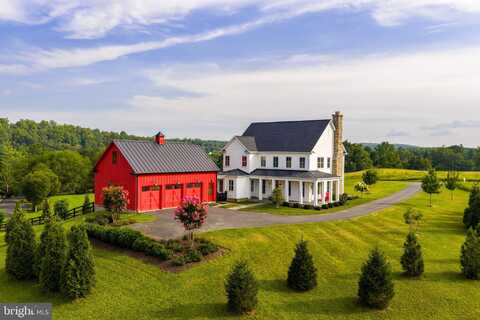 23232 SALLY MILL ROAD, MIDDLEBURG, VA 20117