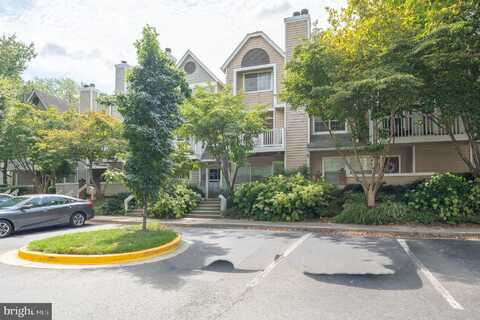5705 CHAPMAN MILL DRIVE, ROCKVILLE, MD 20852