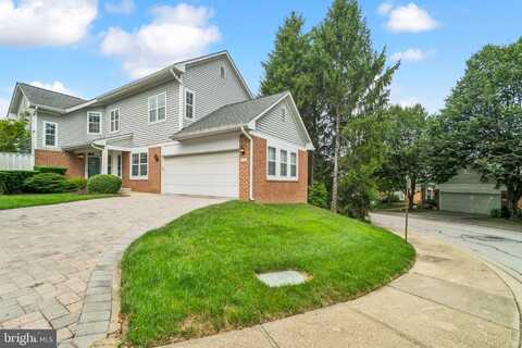 9910 MIDDLE MILL DRIVE, OWINGS MILLS, MD 21117