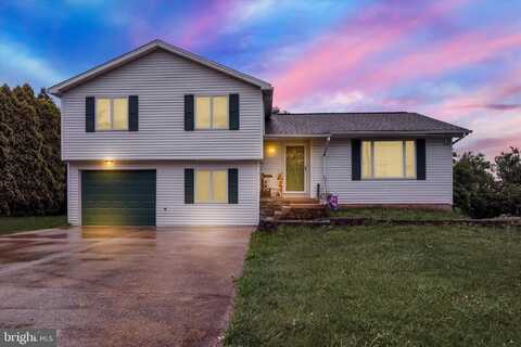 1585 CHURCH ROAD, YORK, PA 17408