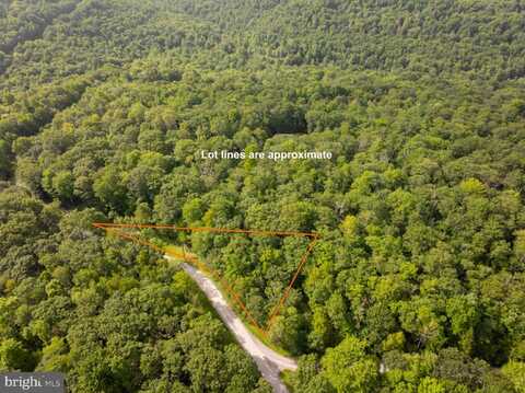 Lot 27 STOOL ROCK ROAD, OAKLAND, MD 21550