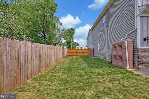 807 HILLSIDE AVENUE, EDGEWATER, MD 21037