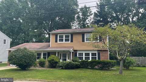 805 DEVON DRIVE, NEWARK, DE 19711