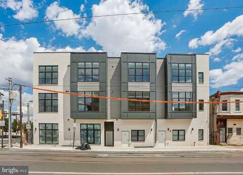 3952 LANCASTER AVENUE, PHILADELPHIA, PA 19104