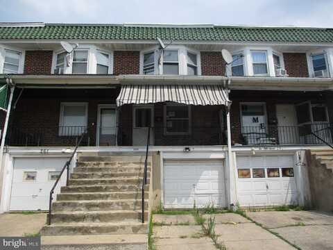 259 N 13TH STREET, READING, PA 19604