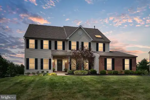 4345 ANNANDALE DRIVE, SCHWENKSVILLE, PA 19473