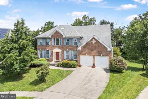 7716 BLUE POINT AVENUE, BELTSVILLE, MD 20705