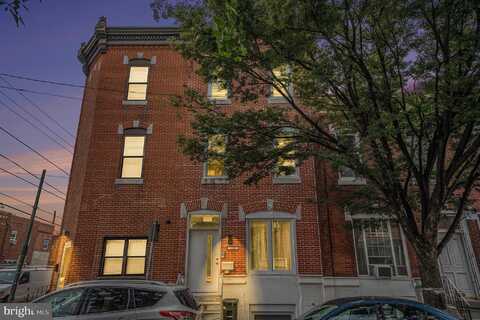 2403 S 11TH STREET, PHILADELPHIA, PA 19148