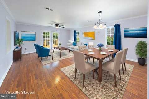 3321 CLAY STREET, SILVER SPRING, MD 20902