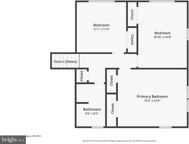 2208 JAMAICA DRIVE, WILMINGTON, DE 19810