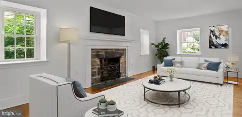 2411 ALAN ROAD, NORRISTOWN, PA 19401
