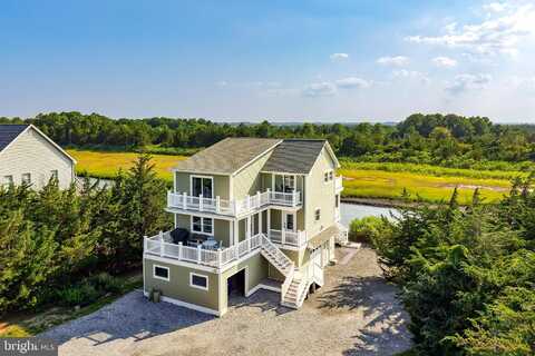 1803 S BAY SHORE DRIVE, MILTON, DE 19968