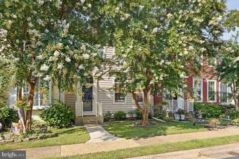 14319 FLOMATION COURT, CENTREVILLE, VA 20121