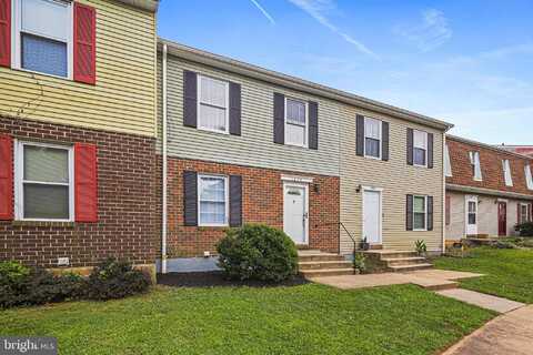1839 DOVE COURT, SEVERN, MD 21144