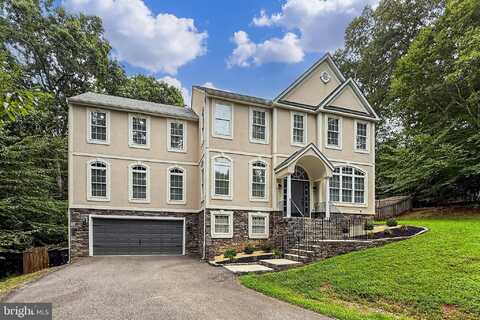 6913 MAZZEN COURT, FREDERICKSBURG, VA 22407