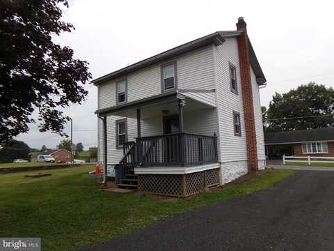 1159 BROWNSVILLE ROAD, WERNERSVILLE, PA 19565