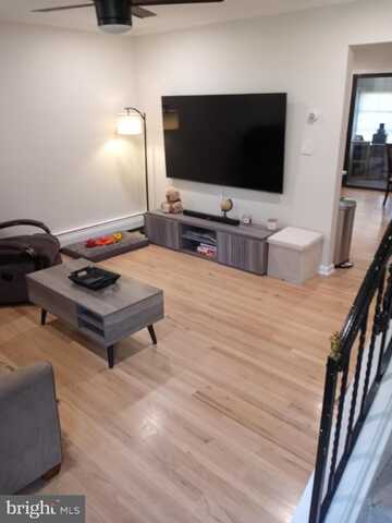115 HUGHES, LAWRENCE TOWNSHIP, NJ 08648