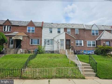 8509 TEMPLE ROAD, PHILADELPHIA, PA 19150