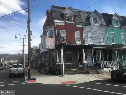 267 N FRONT STREET, READING, PA 19601