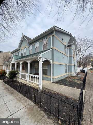 3710 ROOSEVELT PLACE NE, WASHINGTON, DC 20019