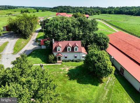3637 MILLWOOD ROAD, BOYCE, VA 22620