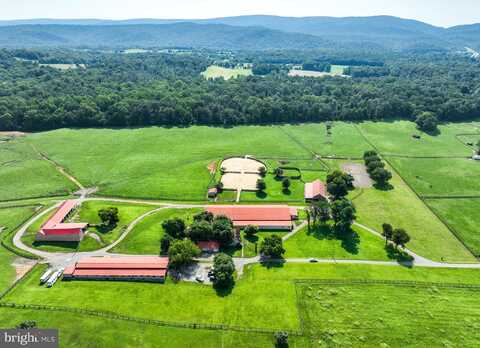 3637 MILLWOOD ROAD, BOYCE, VA 22620