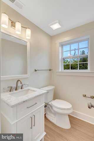 449 FALMOUTH STREET, WARRENTON, VA 20186